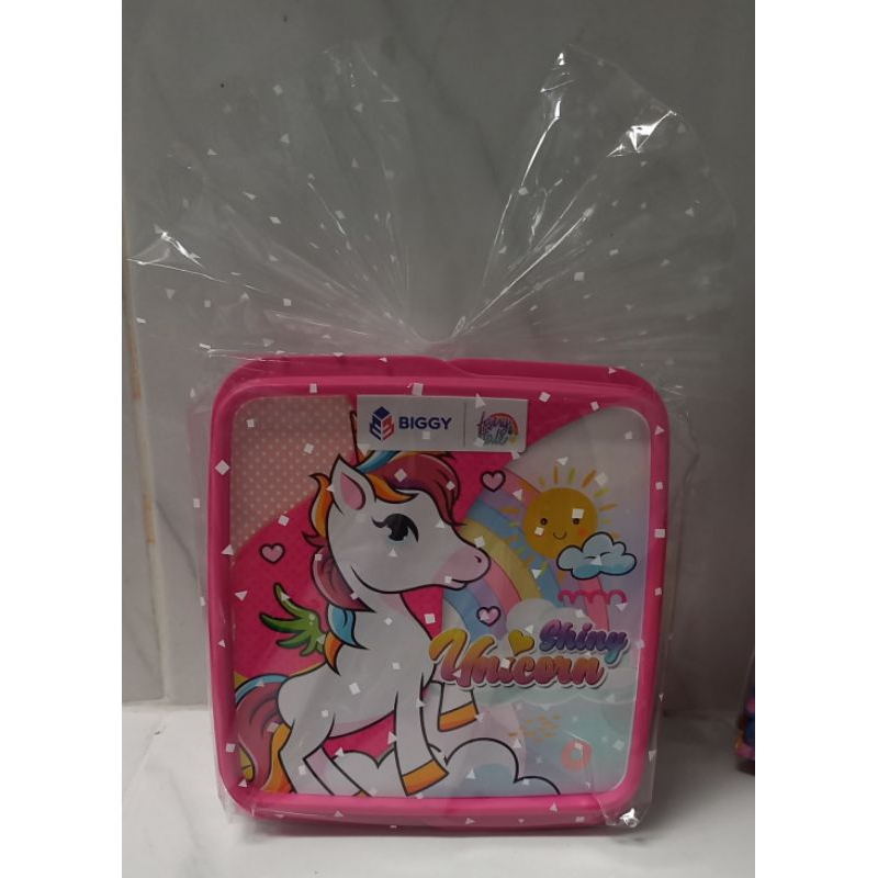 SOUVENIR ULTAH Tempat Makan Anak