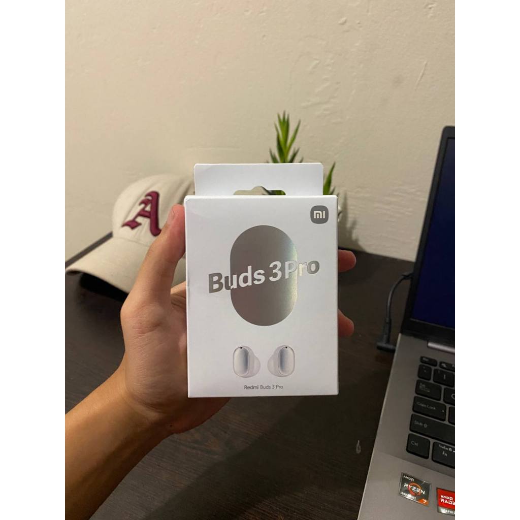 Redmi Buds 3 Pro