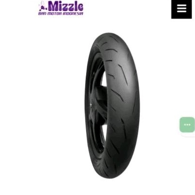 ban luar Mizzle tubless MR-X 90/80-14 MR-X 80/80-14
