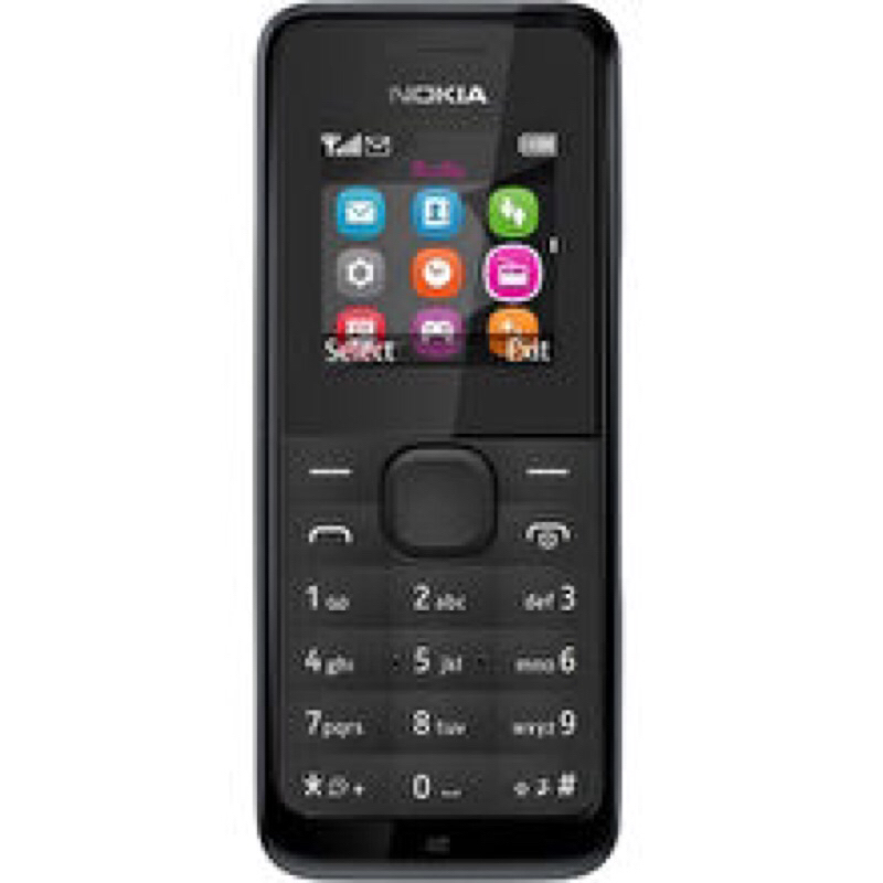 Nokia 110