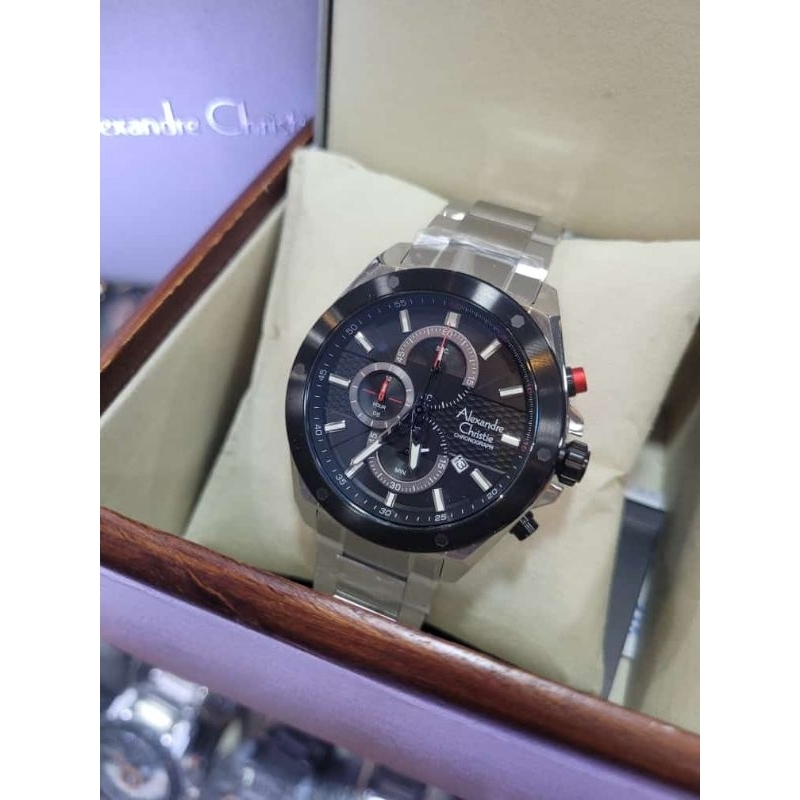 SALE.. ALEXANDRE CHRISTIE AC 6674 PRIA