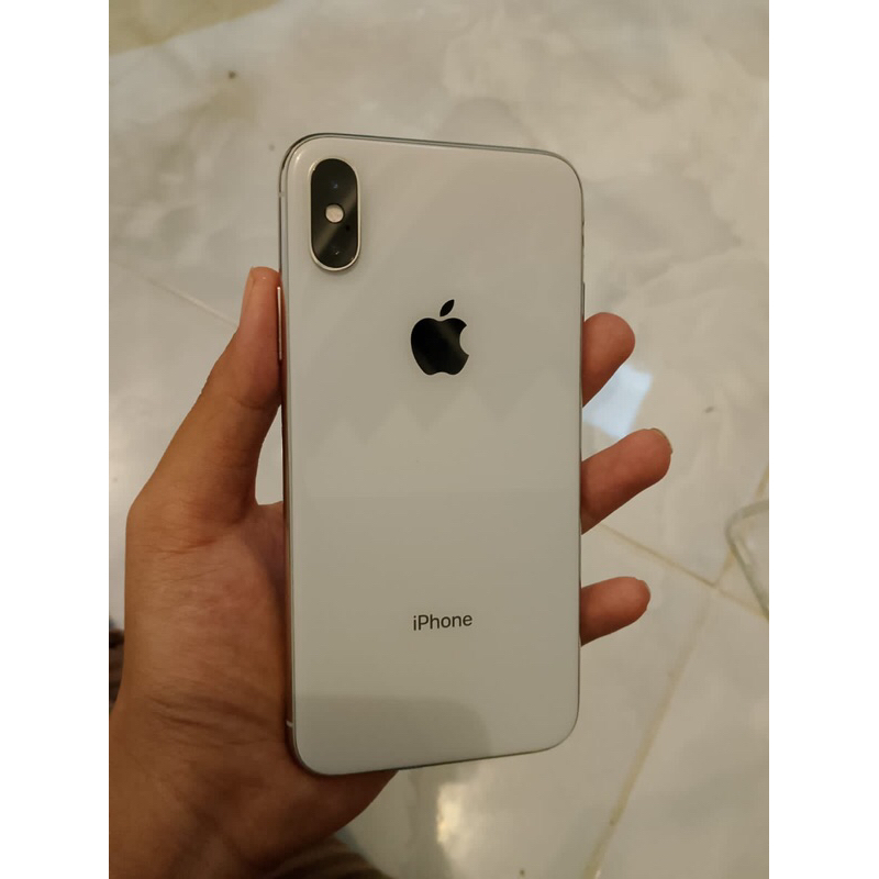 iPhone x 256