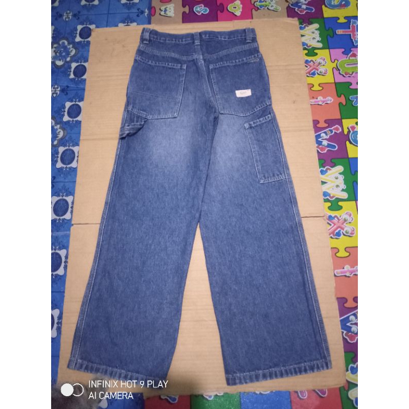 Jeans Carpenter by GAP