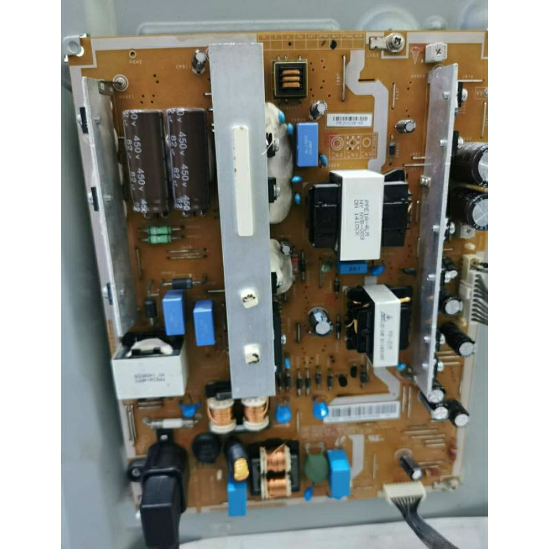 PSU POWER SUPLY SUPPLY REGULATOR SUPLAY TV SAMSUNG 51H4500 PA51H4500AW