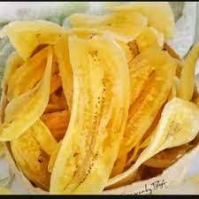 

kripik pisang original