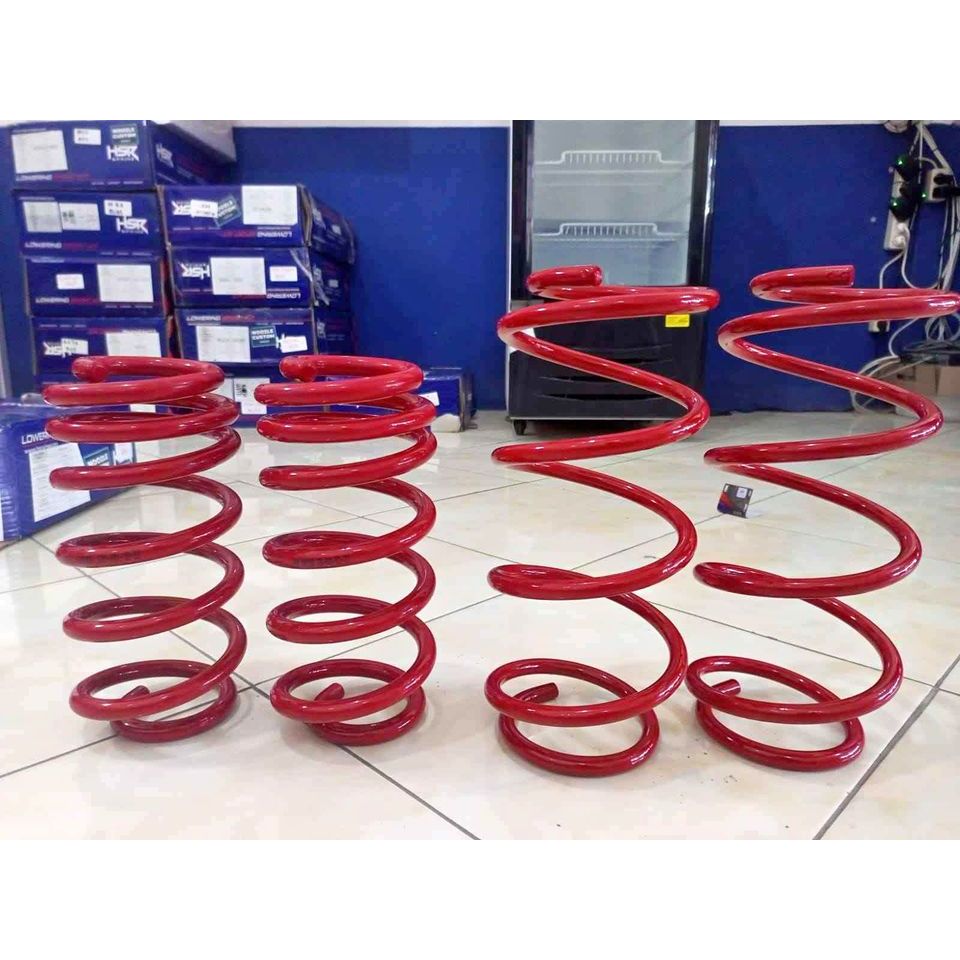 Per jazz per ceper lowering hsr pnp jazz, city hatsback, jazz gk5