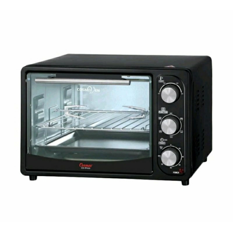 oven cosmos 19 liter