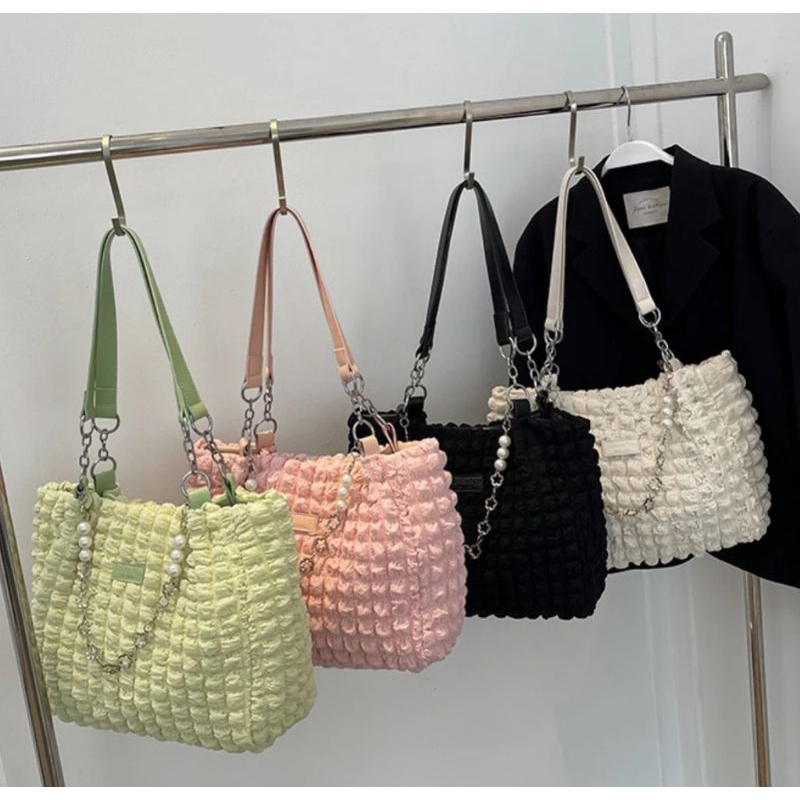 Tas wanita import kualitas bagus