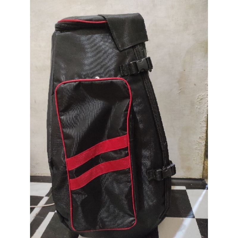 Tas kendang jawa (ciblon)