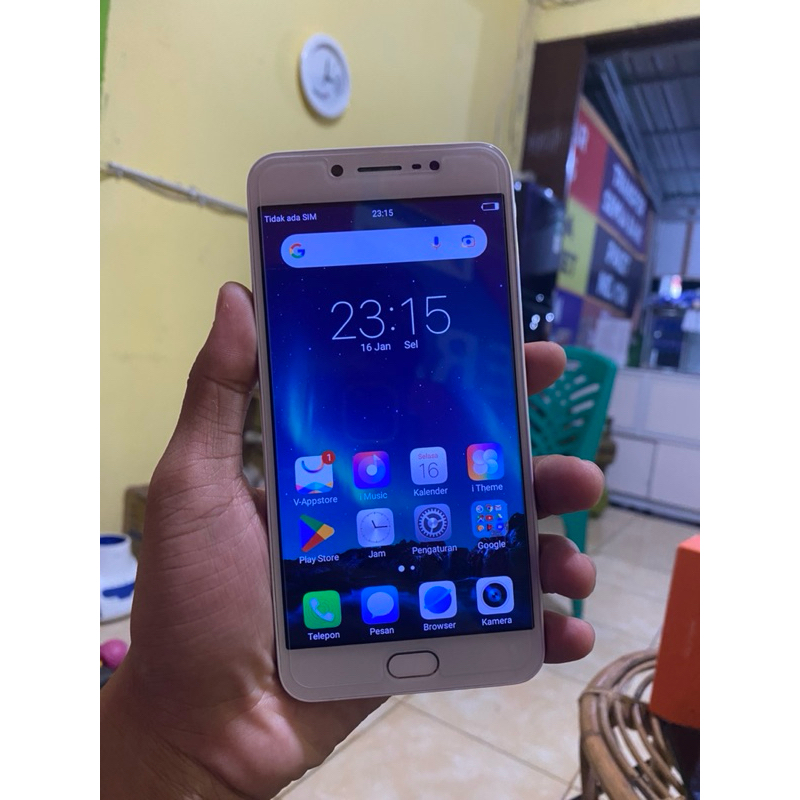 VIVO V5S 4GB / 64GB