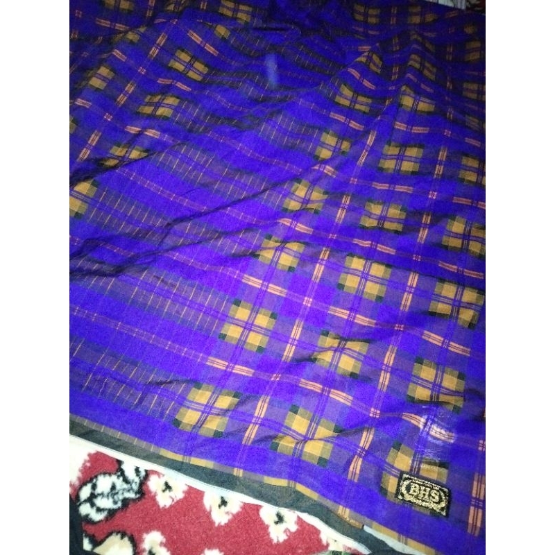 BHS KRJ FULL SUTRA JADUL SECOND