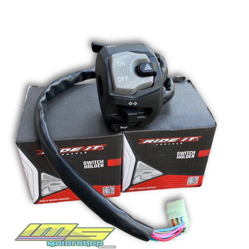 Holder Saklar Kiri Gsx1000 Universal Saklar Kiri Model GSX 1000