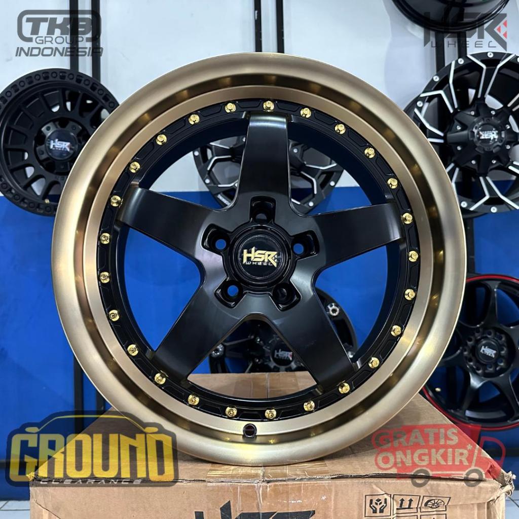 VELG MOBIL R18 CELONG INNOVA, XPANDER, ALMAZ, TERIOS R18 CELONG