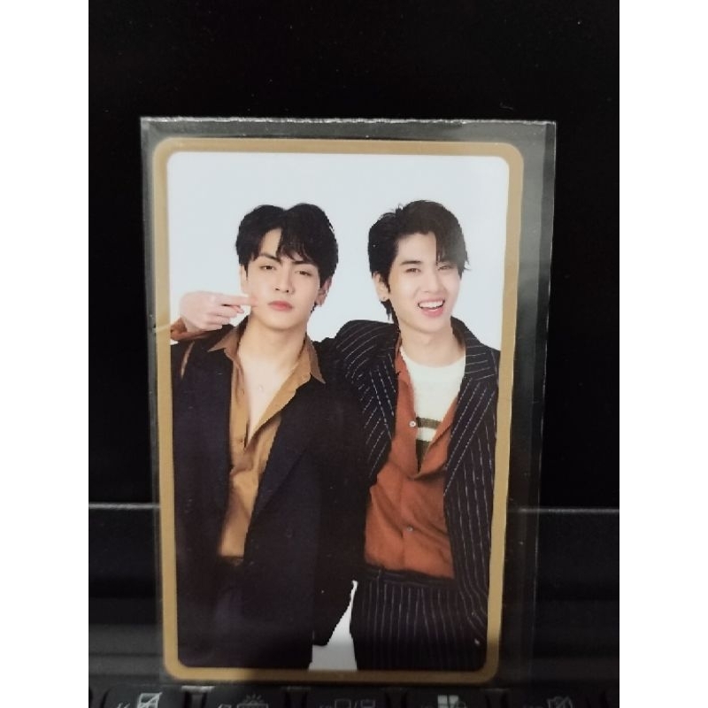 Photocard/Joongdunk