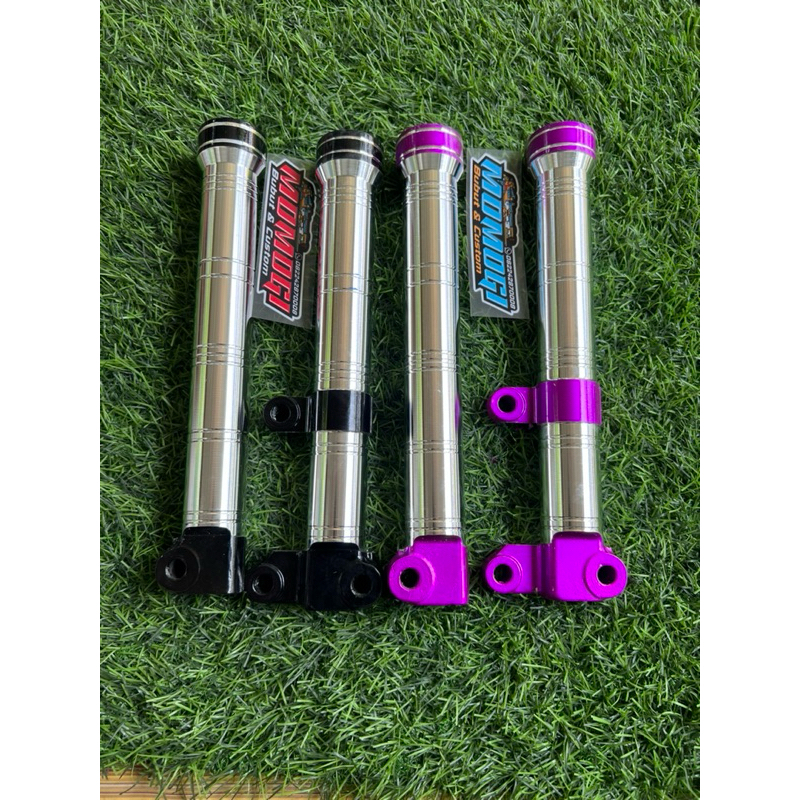 SHOCK MIO BUBUT ORI | SHOCK BEAT BUBUT ORI | SHOCK SATRIA FU BUBUT | SHOCK SONIC BUBUT | SHOCK KARIS