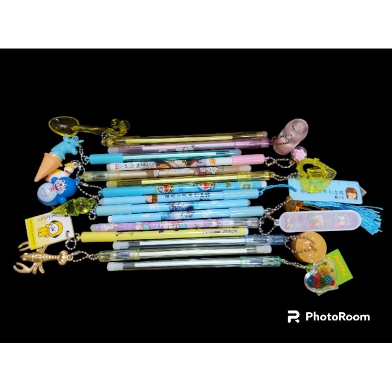 

Pulpen cantik