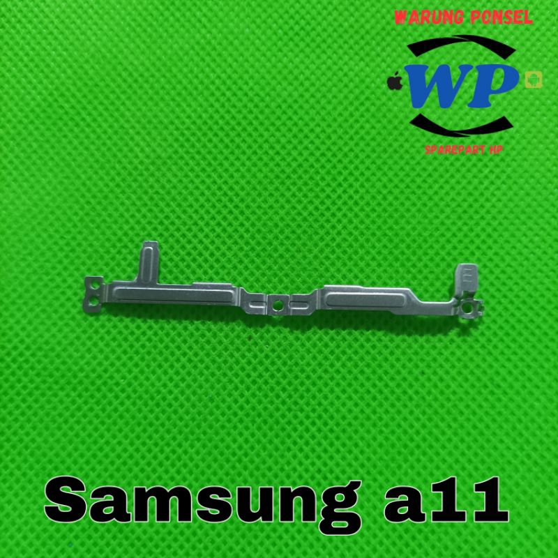 BESI PENUTUP SOKET LCD BATRAI SAMSUNG A11 A115 ORI COPOTAN