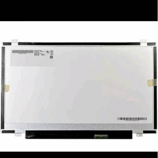 LED 14 Inchi Slim 40 Pin Led Laptop