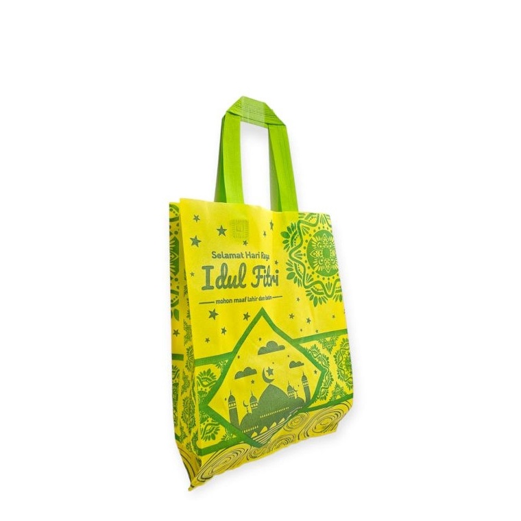 

Diskon GilaGilaan Buruan Segera Goodiebag Lebaran 224goodiebag idul fitriTas spundbond lebarantas idul fitrilebaran serieS lusinan