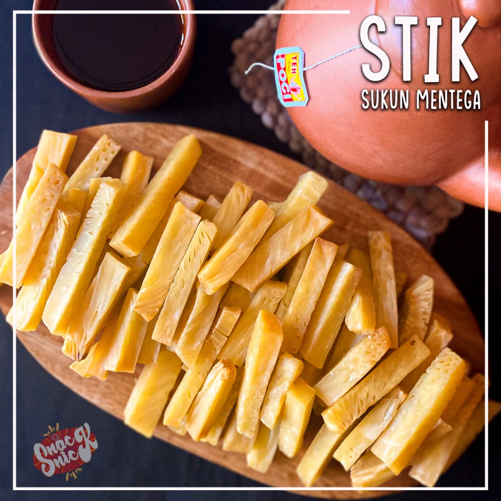 

stik sukun / stik sukun mentega 200gram