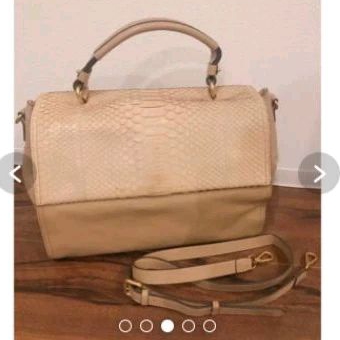Sling bag Nina Ricci