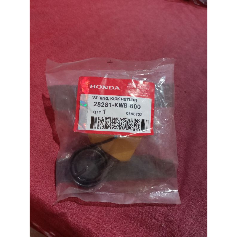 ( PROMO ) PER SELAH ENGKOLAN BLADE 28281-KWB-600