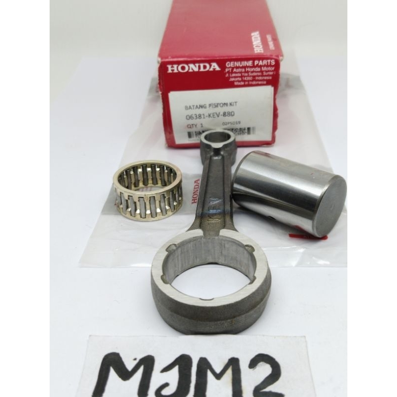 STANG SEHER GN5/KEV GRAND SUPRA X 100+SUPRA LAMA 100+WIN. ORIGINAL