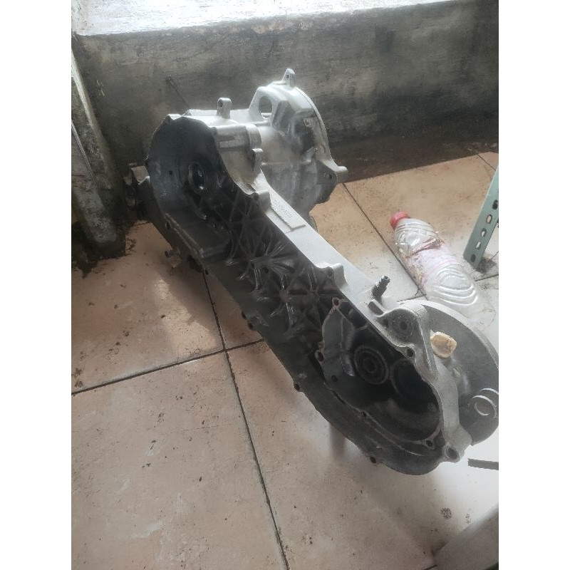 Krengkes rengkes mio sporty smile