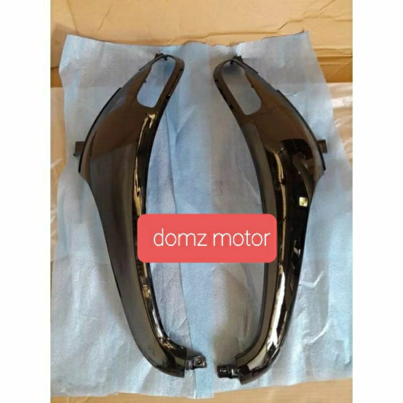 COVER BODY SAYAP DEPAN HONDA SCOOPY FI 2013 2016
