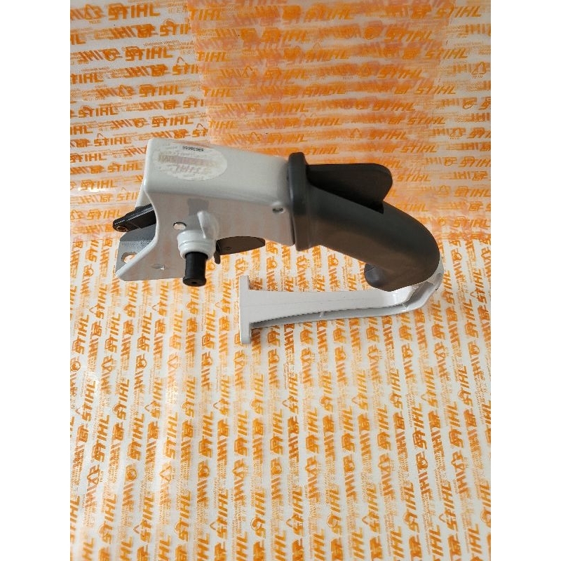 stang gas komplit 070 rear handle assy 070