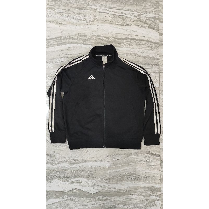 Tracktop Adidas Martial Art
