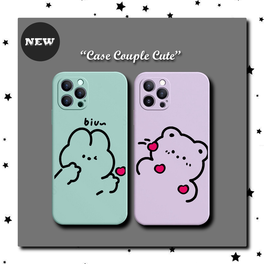 Case Couple for All Type [COUPLE-8] | Op*o | Vi*o | Re*lme | Xia*mi | Infi*ix | Sams*ng | Iph*ne || 