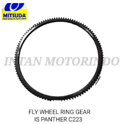 Fly Wheel Ring Gear Isuzu Panther C223 Mitsuda