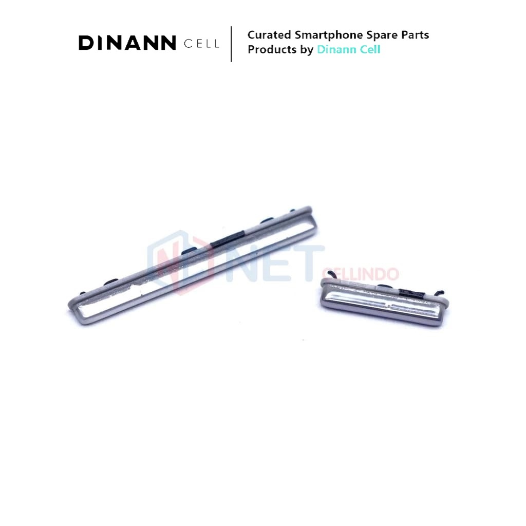 BUTTON ON OFF SAMSUNG A30 / TOMBOL ON OFF SAMSUNG A50 / A70 / A705