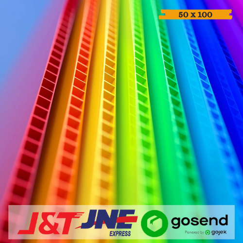 

Impraboard / Inpraboard / PP Board 5mm | Uk. 50 x 100