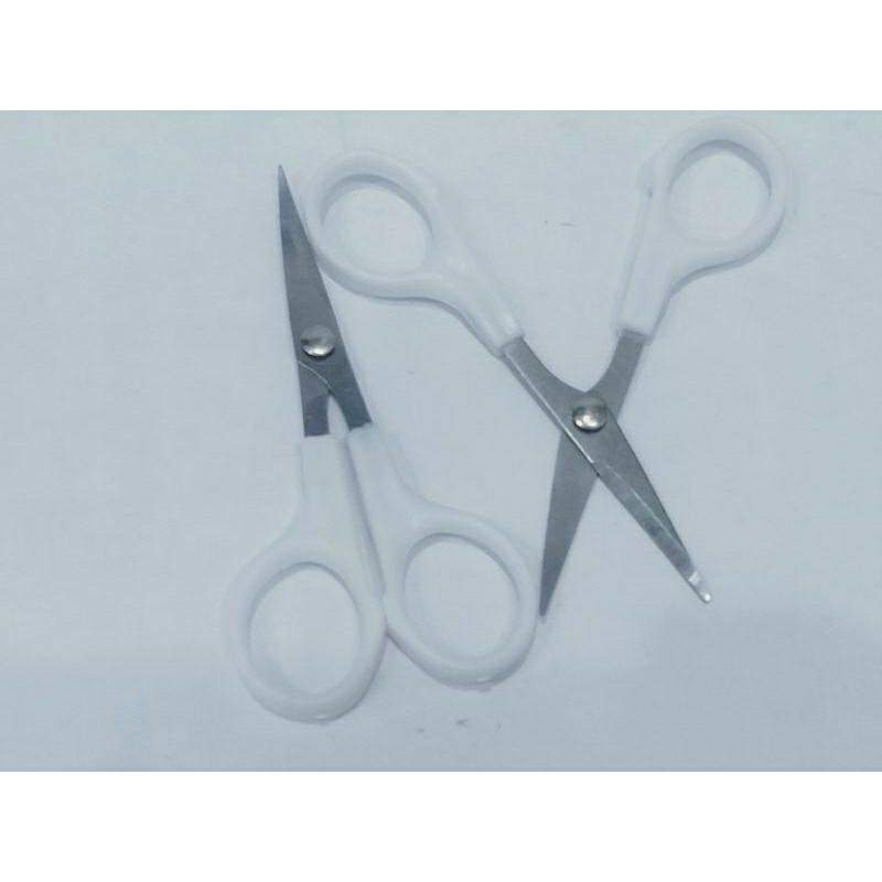 

Gunting Bordir Kecil / Gunting Benang