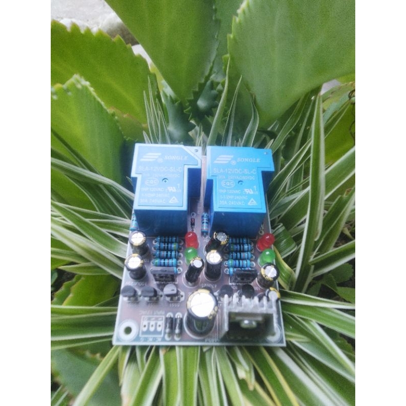 kit protektor speaker