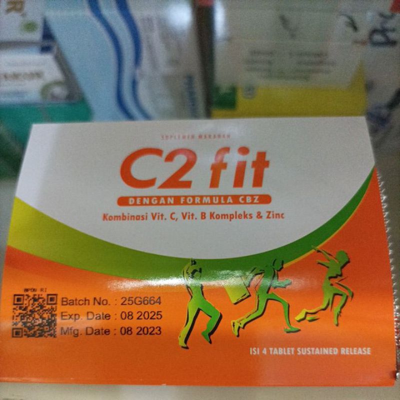 C2 FIT