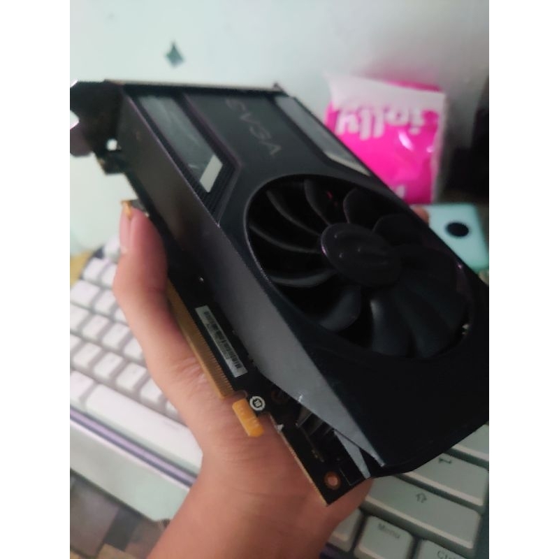 EVGA P106-100