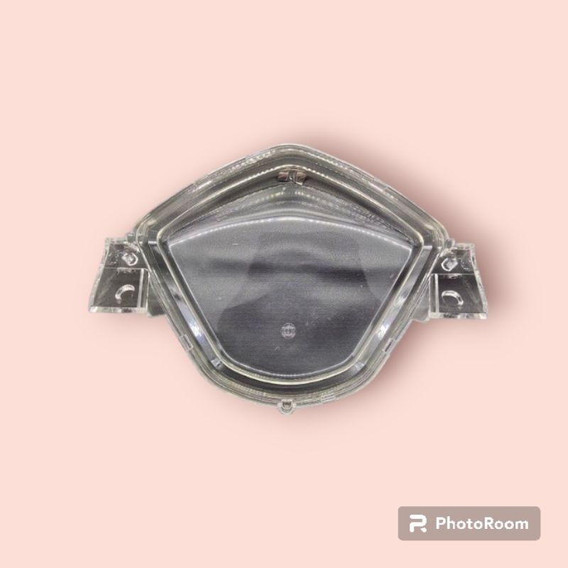 Mika Kaca Speedometer Revo Absolute Absolute Revo