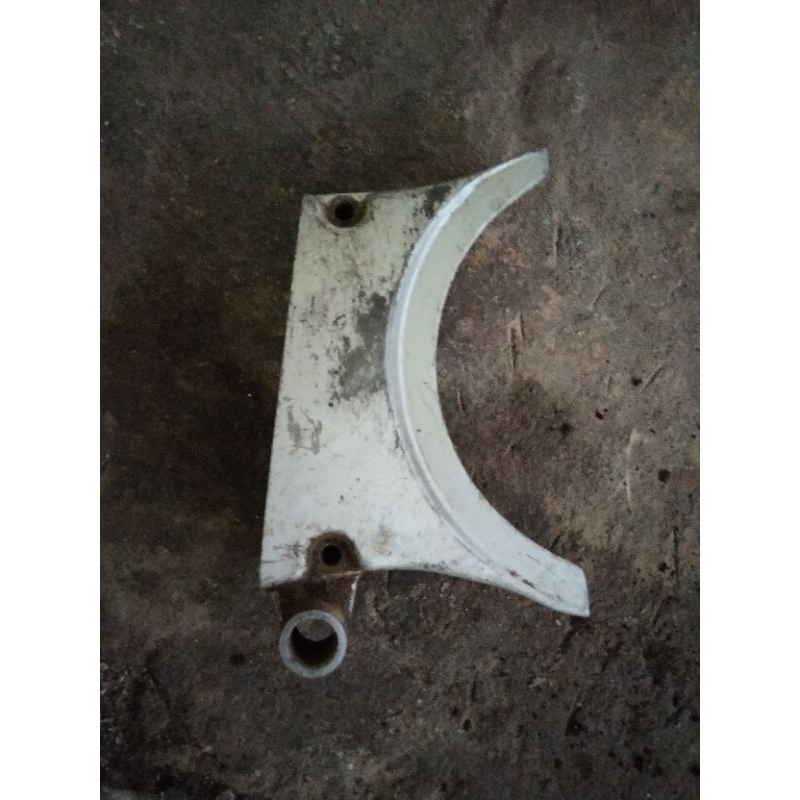 tutup gear rc 80/ rc 100