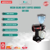 COFFE GRINDER GM 800