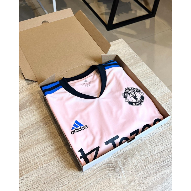 Jersey Emyu Training Pink Original Condivo 2022 Latihan