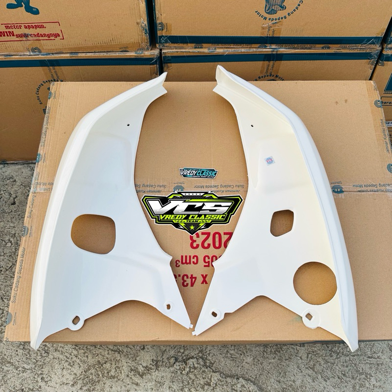 sayap putih astrea grand impresa legenda merk win kualitas orisinil