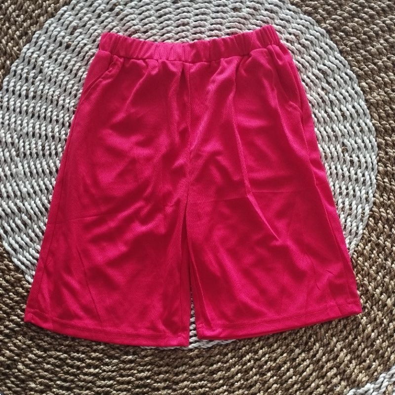 Celana Pendek Anak Laki Laki Import Shein