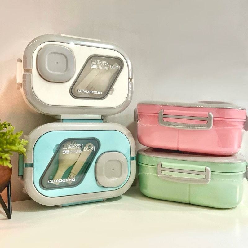 BLESS HOUSE / KOTAK MAKAN / BEKAL / BOKAL MAKANAN / KOTAK MAKAN ANAK-ANAK / BEKAL MAKANAN ANAK-ANAK 