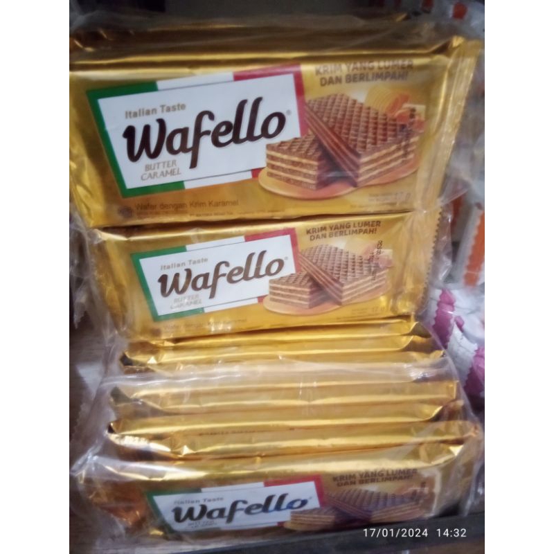 

Wafer.wafelo.isi 10