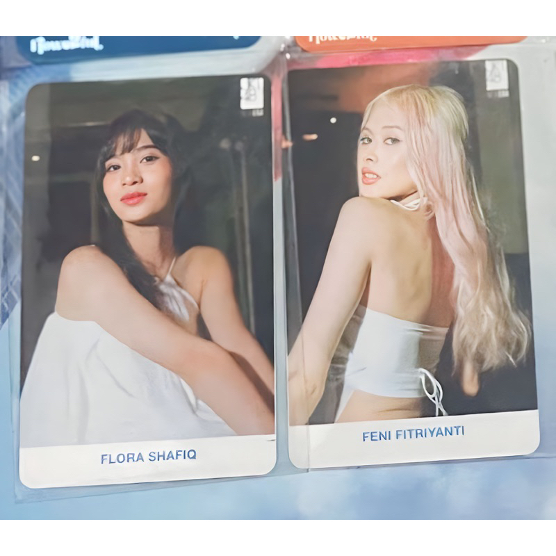 PC SUMMER TOUR FLORA