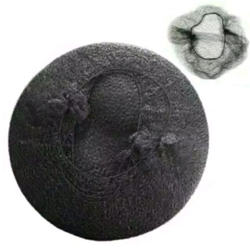 Harnet Rambut / Jala rambut / harnet sanggul
