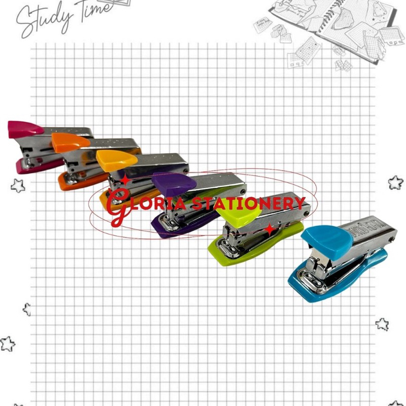 

JOYKO Stapler HD 10M (mini)/Hekter HD 10M (mini) JOYKO